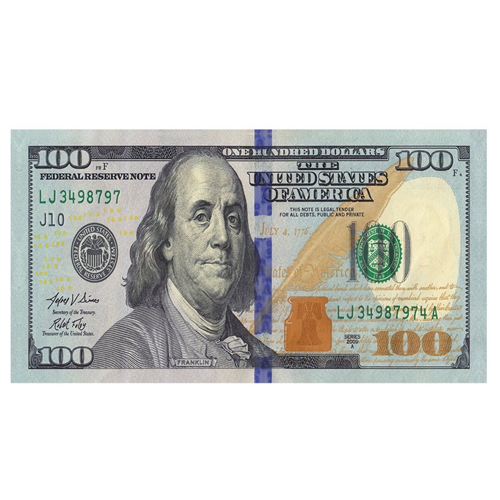 Prosop cocolino, moale si pufos, MENZ, model American Dollar, 150 x 80 cm, multicolor