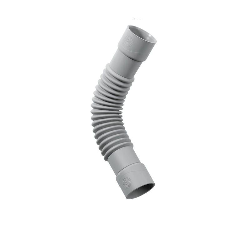 Racord universal 79008001 Wirquin Magicoude, diametru 40mm