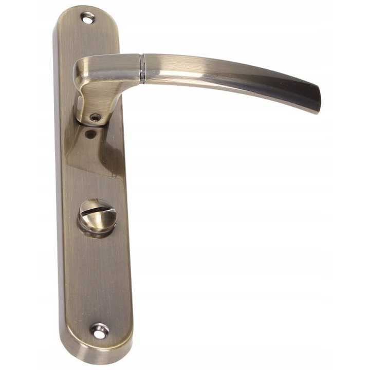 Maner usa interior, Gamet Carino DH-91A, ergonomic, 72mm