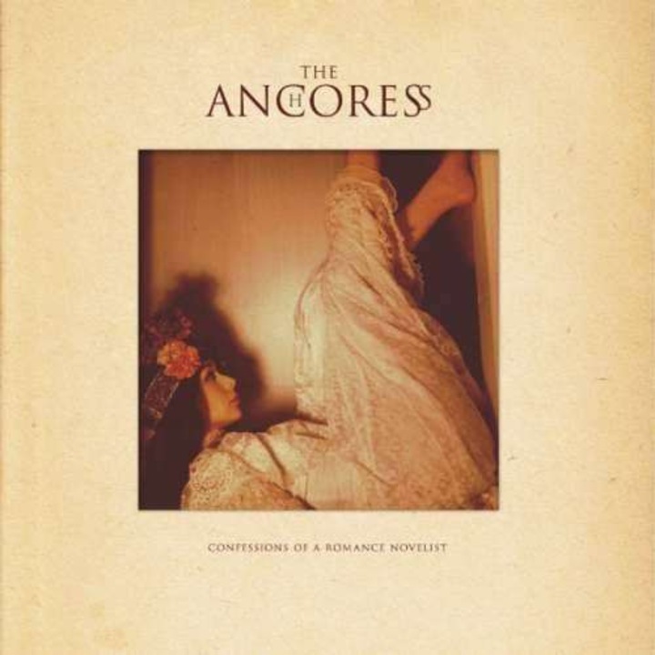 Anchoress - Confessions of A.. -Hq- (2LP)