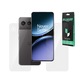 2 db SILKASE fólia készlet OnePlus Nord 4 telefonhoz, telefonvédelem, megújuló szilikon