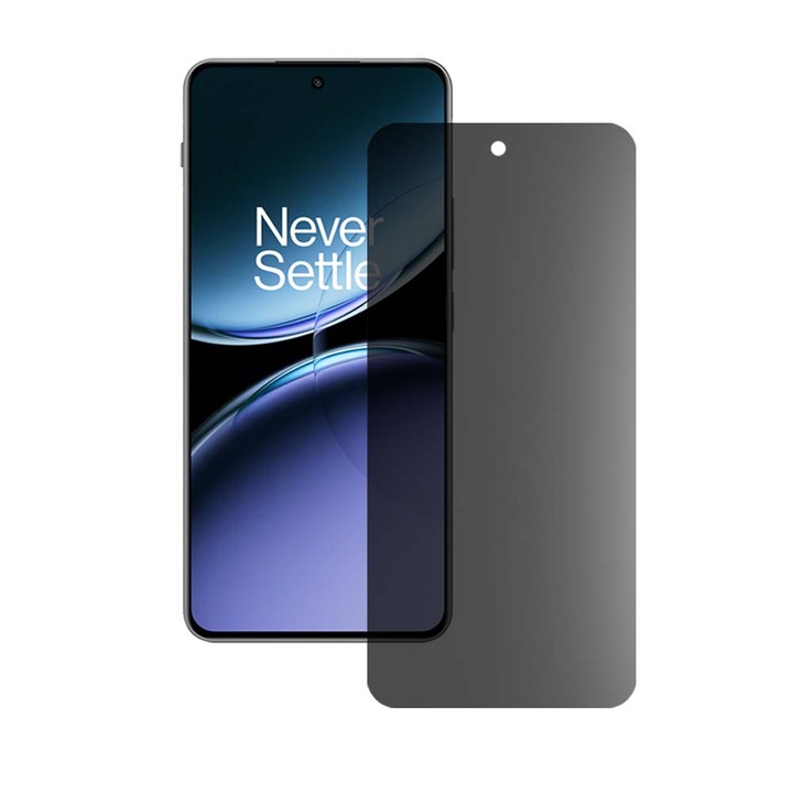 SILKASE matt adatvédő fólia OnePlus Nord 4-hez, képernyővédő, szilikon