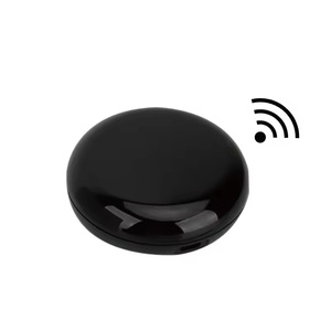 Smart home решения и сензори