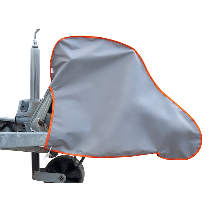 Husa protectie pentru carlig remorca, marimea XL 205-230cm