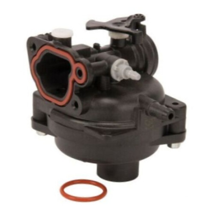 Карбуратор Briggs & Stratton 450E 08P502 125A 595656 ca 591979