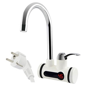 Átfolyós vízmelegítők