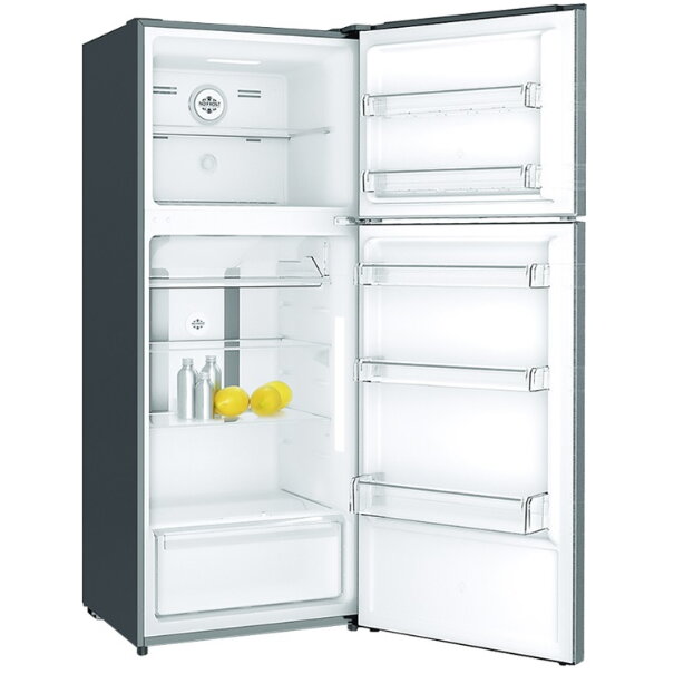 FA58NFXE, 415 L, Full No Frost, Clasa energetica E, Chiller Zone