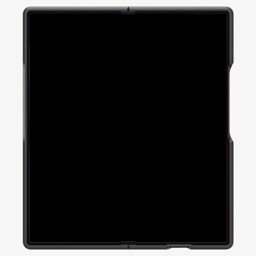Husa pentru Samsung Galaxy Z Fold6 - Spigen Slim Armor Pro - Black