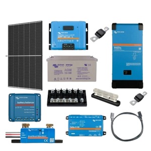 Componente si accesorii sisteme si panouri solare