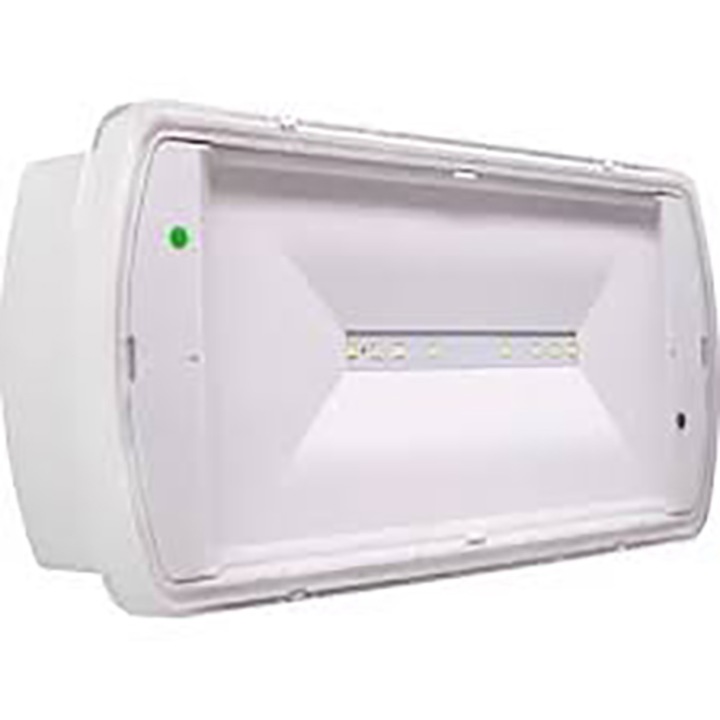 Indicator iesire de urgenta Eaton SafeLite SL2MNM65D3C3A, cu