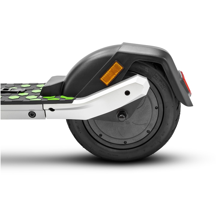 Trotineta electrica Lamborghini AL2, Motor 350W, Semnalizare, Autonomie max. 35km, Viteza max. 25 Km/h , Anvelope 10"