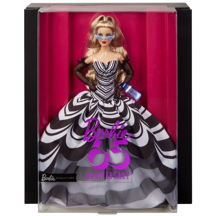 Кукла Barbie Signature - 65th Anniversary