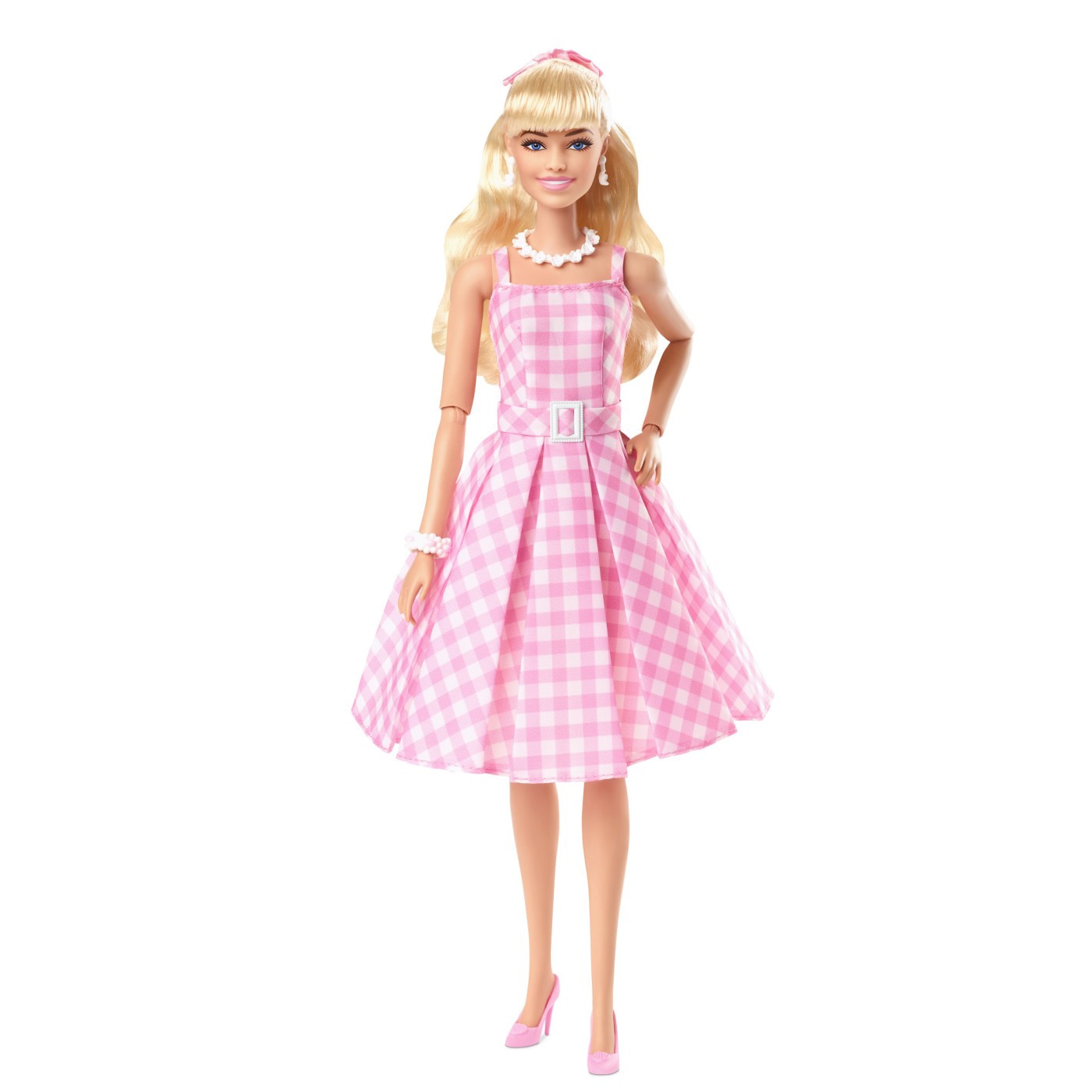 Barbie 2024