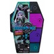 Papusa Monster High Skulltimate Secrets Neon Frights Twyla- Secrete in Dulap, MTHNF82