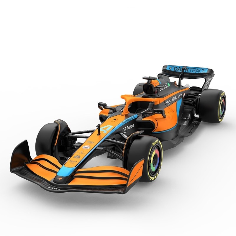 Masinuta diecast Rastar - Mclaren F1 MCL36, 1:24