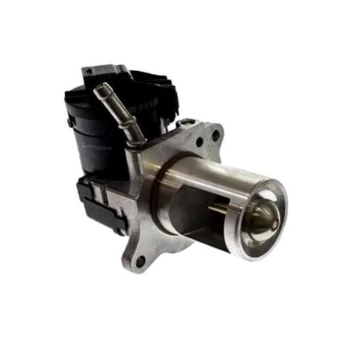 EGR клапан, Mercedes, ДИЗЕЛ OM642, Черен, A642140216064