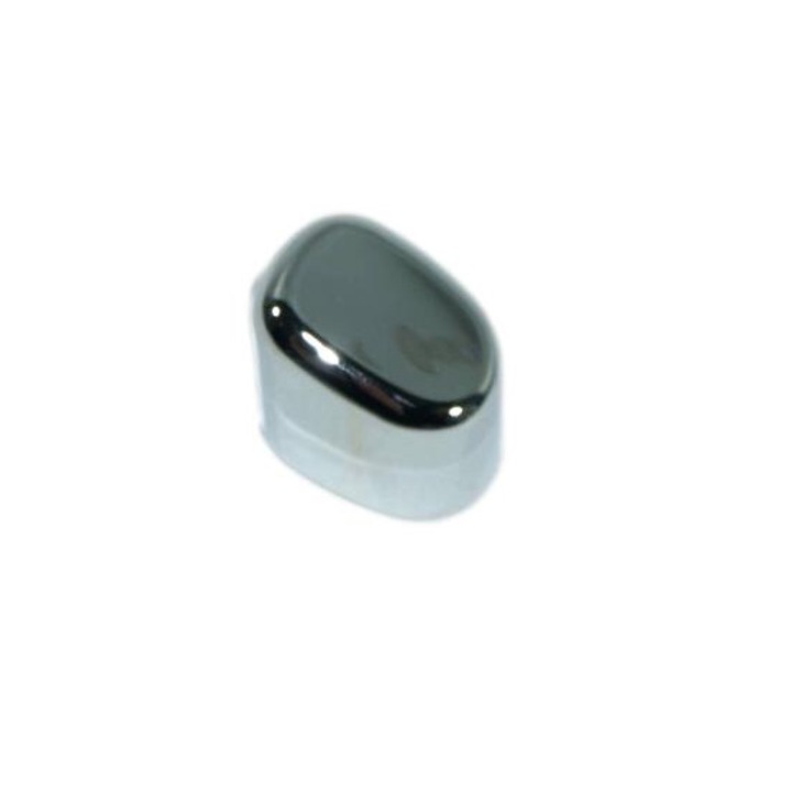 Kézifék gomb, Mercedes, A-KLASA W169 B-KLASA W245, króm