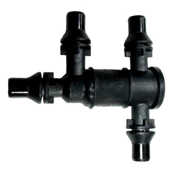 Спирателен вентил за вода Mercedes Tee, съвместим с множество модели, A0005061000