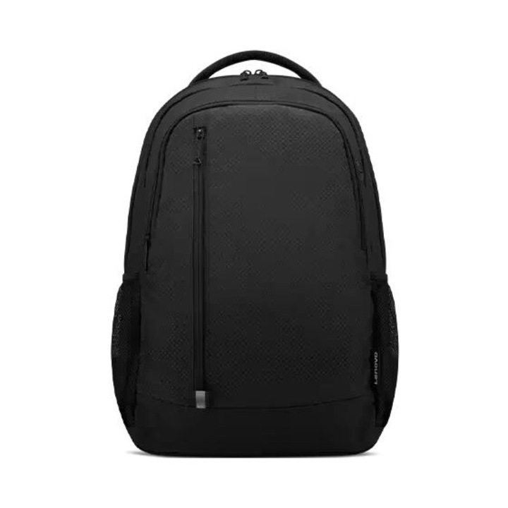 Rucsac laptop Lenovo Select Targus, 16 inch, Textil, Negru, 48x32x17cm