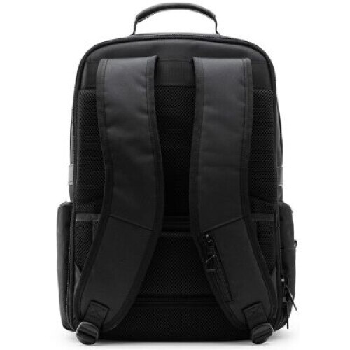 Rucsac laptop PLATINET Bestlife Aster, 15.6 inch, textil, negru, 32x20x44cm