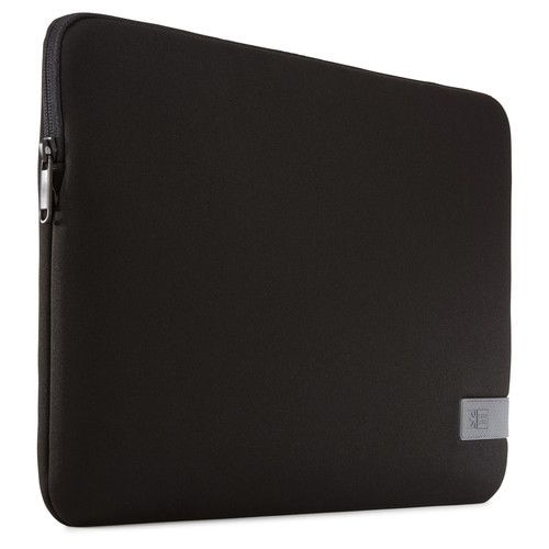 Husa laptop Case Logic REFPC-114 Reflect 14", textil, negru, 380x30x275mm