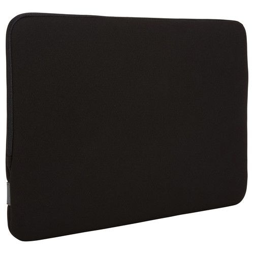 Husa laptop Case Logic REFPC-114 Reflect 14", textil, negru, 380x30x275mm