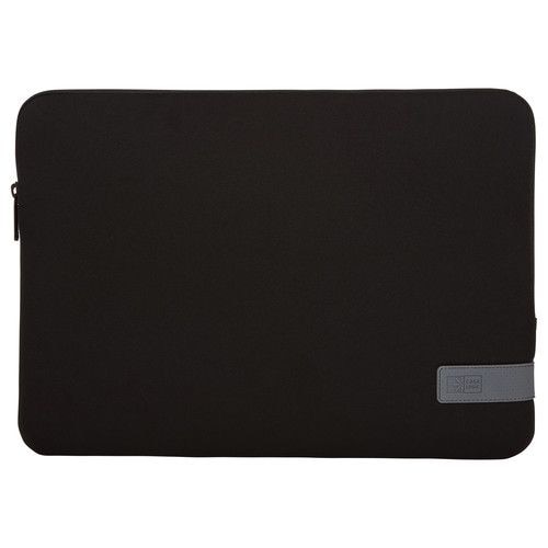 Husa laptop Case Logic REFPC-114 Reflect 14", textil, negru, 380x30x275mm