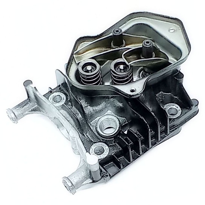 Цилиндрова глава Briggs&Stratton 450E, 500E, 550E, 625E 590525, 592641 пълна 5 595351