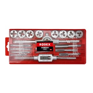 Seturi si accesorii pentru gaurit si insurubat