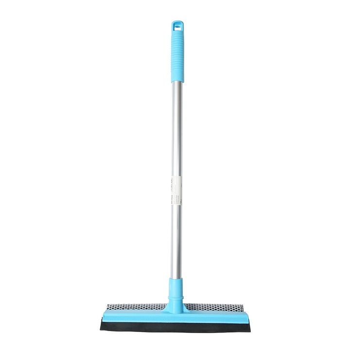 Racleta cu maner telescopic pentru sters parbriz, geamuri 24-51cm Breckner Germany