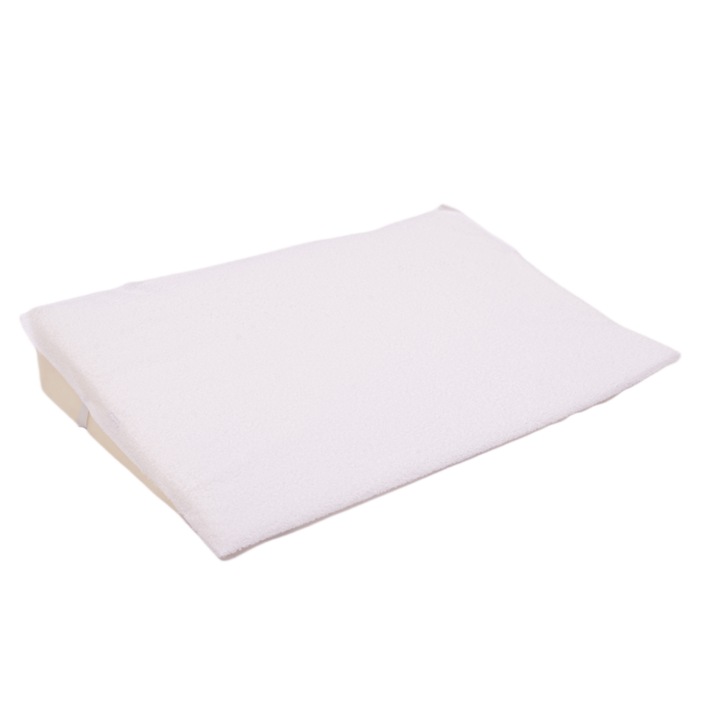 Husa impermeabila pentru perna antireflux 40x59x10 Kidizi®