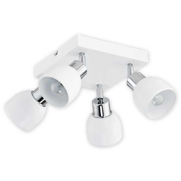 Lámpa, Lemir, fehér