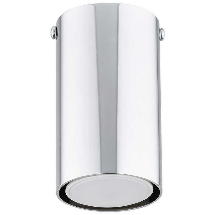 Spot Lemir Frigga, crom, 1 sursa de lumina, 6x10cm