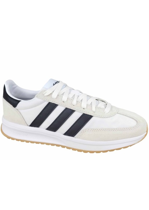 Pantofi barbati Universal Adidas Run 70s 2.0, Textil, Alb, Alb, 47 1/3