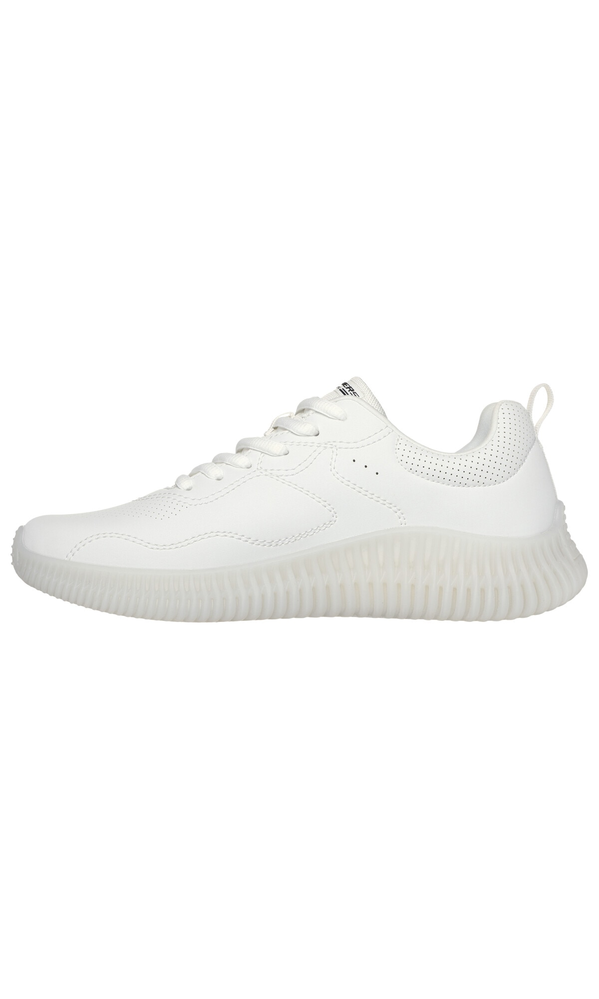 Мъжки обувки BOBS GEO HOW DEBON 118174-OFF WITHE-41 - eMAG.bg