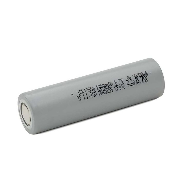 Акумулатор Tenpower ICR18650-20SG 2000mAh - 30A