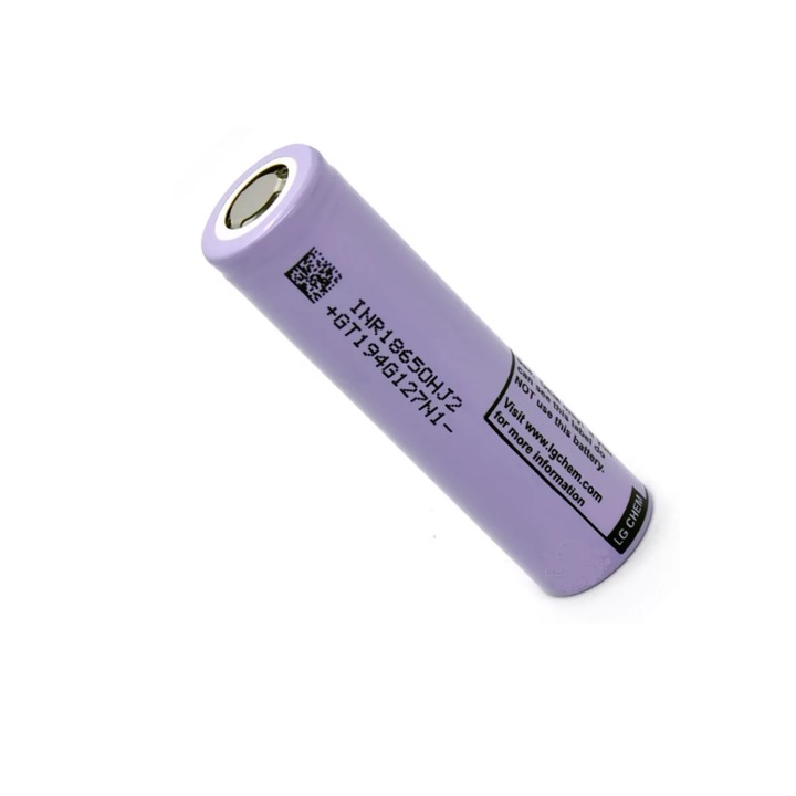 Acumulator INR18650-HJ2 3000mAh - 20A