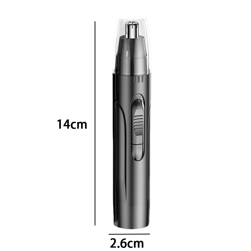 【Vellope】2-in-1 Trimmer Model:9901＋1点 Trimmer 2w1, FLOVES, 120 minute autonomie, blocare de calatorie