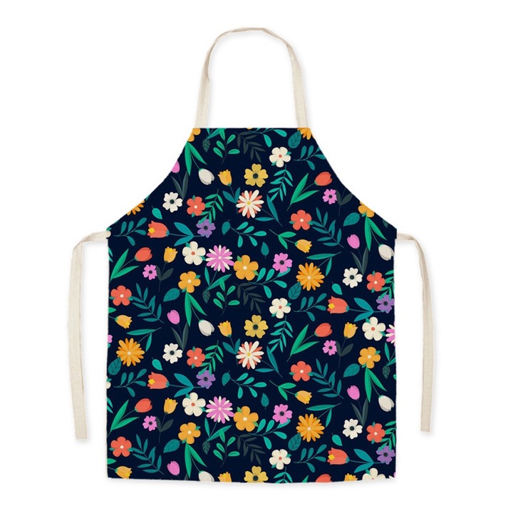 Sort de bucatarie pentru copii QttvbTna, in, multicolor