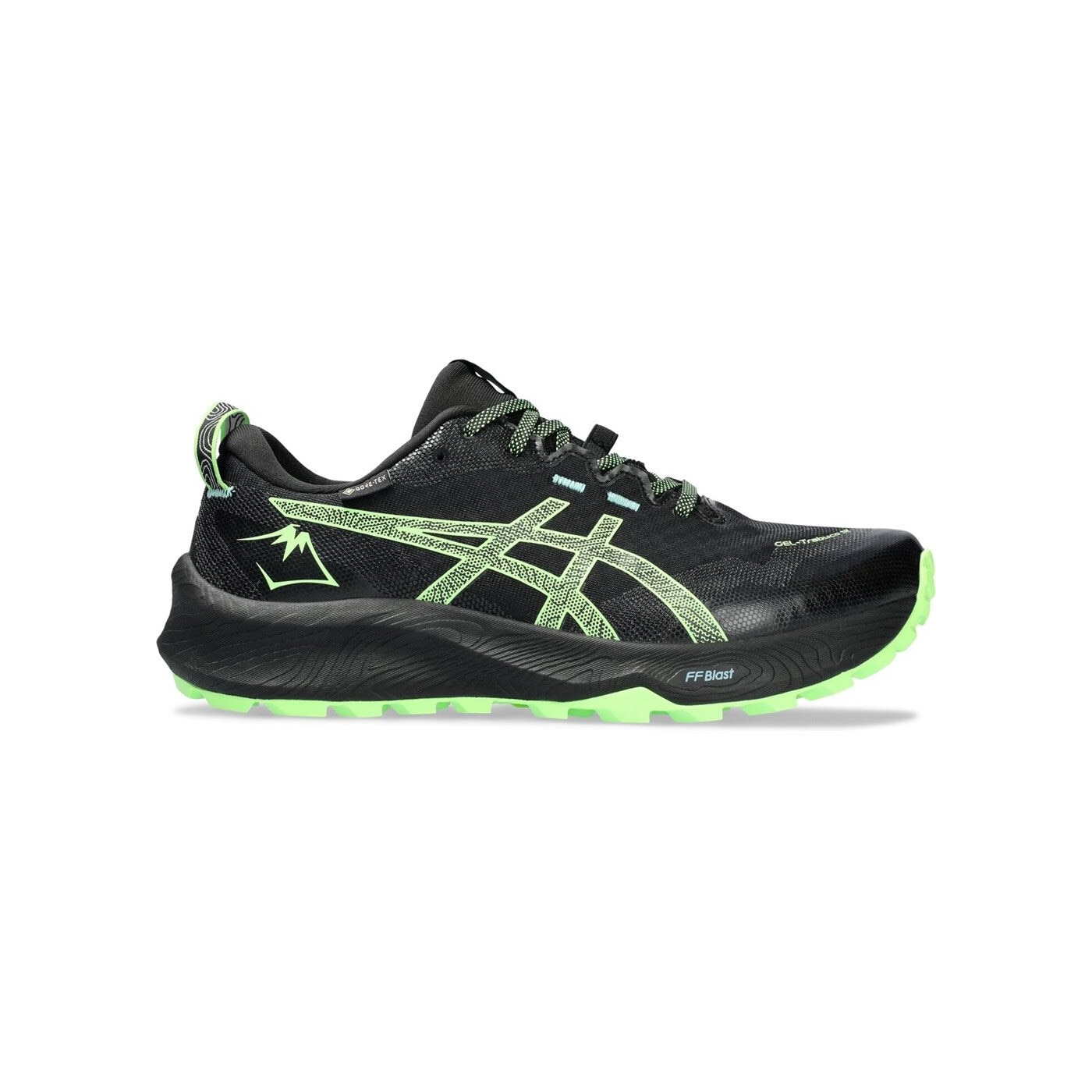 Incaltaminte sport Asics Gel Volley Elite 2 MT B300N 0150 Alb 50.5 EU eMAG.ro