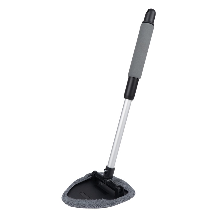 Spalator telescopic parbriz si geamuri, 33-48cm