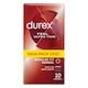 Prezervative Durex Feel Ultra Thin, 2 x 10 buc