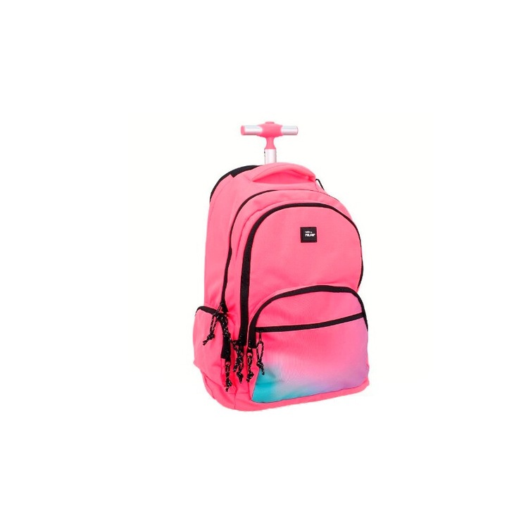 Ghiozdan troler 52 cm, 625601SN1P