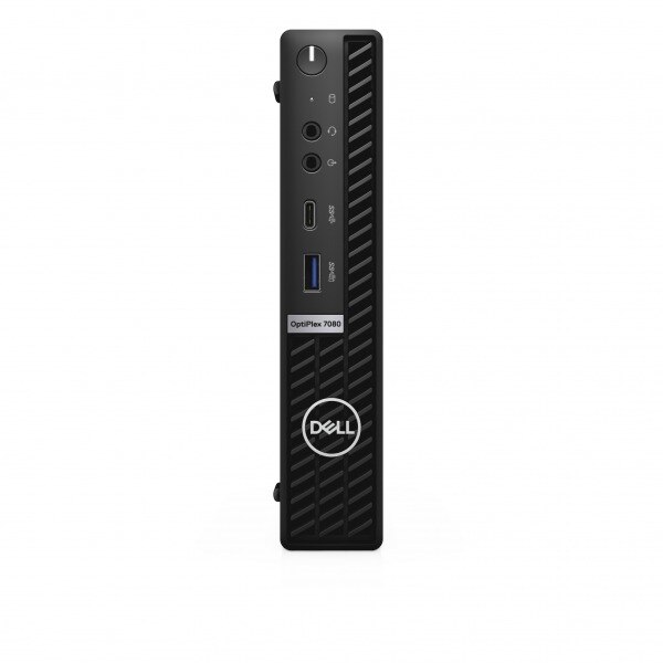Sistem Dell Optiplex Micro 7080, Intel Core i5-10500T, 8 GB RAM