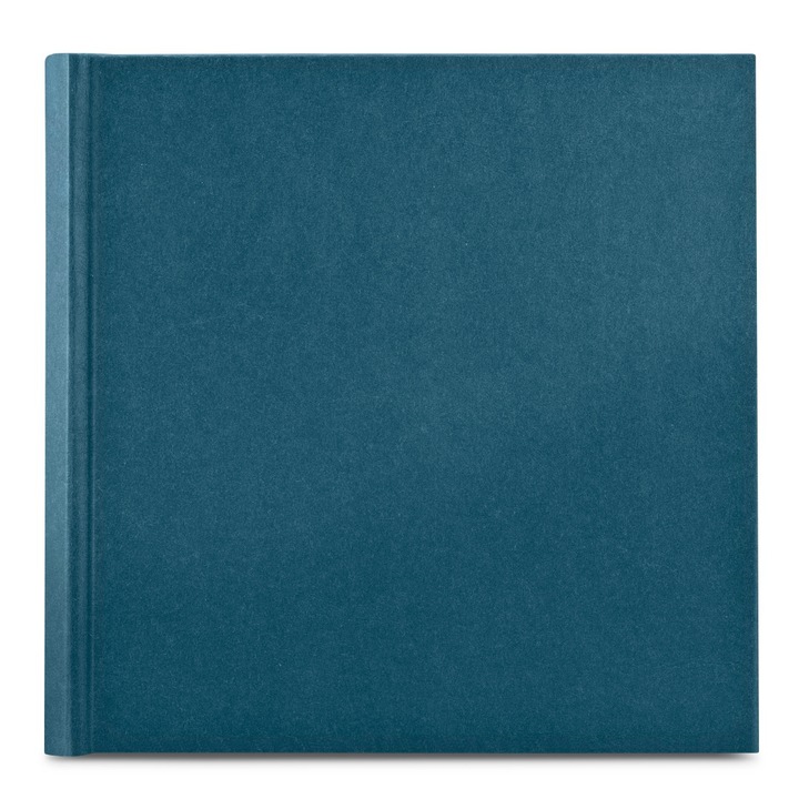 Album foto Hama „Albastru incretit”, 200 de fotografii 10 x 15 cm