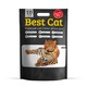 Asternut igienic pentru pisici Best Cat, Clasic, Silicat, 10l