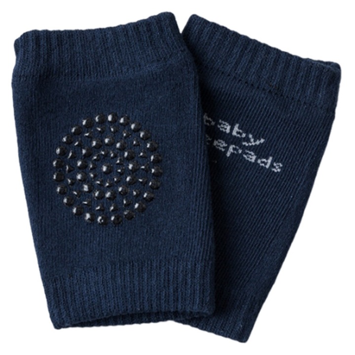 Protectii genunchi si coate dhaikkkd, antiderapante, bleumarin