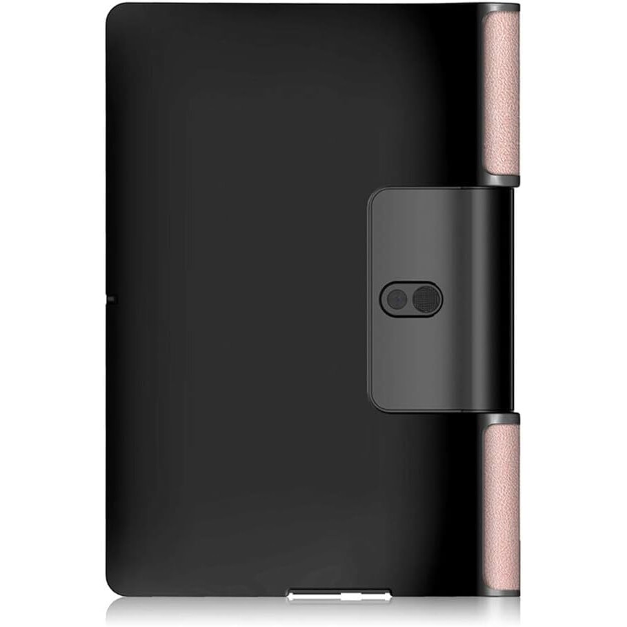Husa Smart Cover, Sigloo, pentru tableta Lenovo Yoga Tab 11 YT-J706F, 11 inch, 2021, Golden