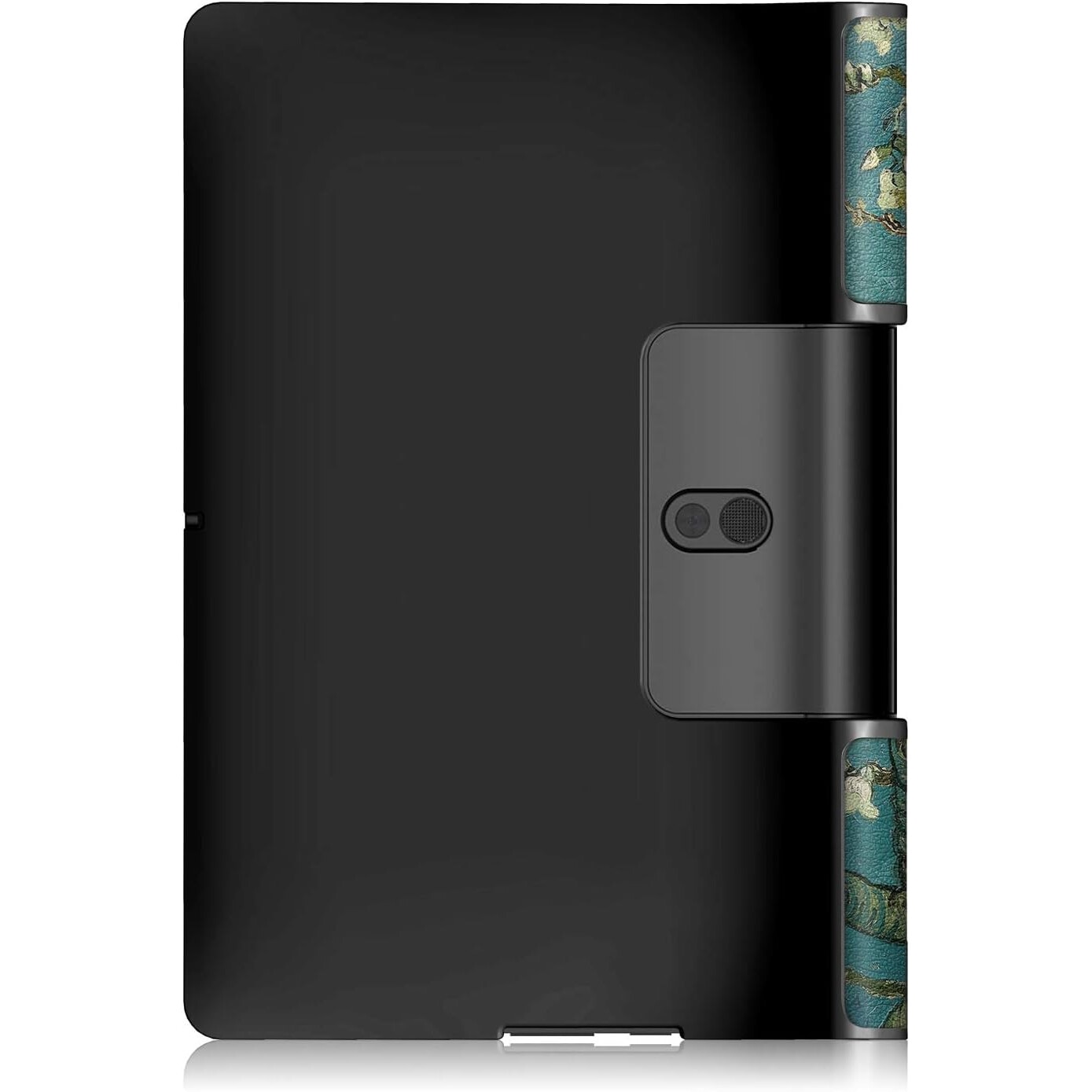 Husa Smart Cover, Sigloo, pentru tableta Lenovo Yoga Tab 11 YT-J706F, 11 inch, 2021, Painted Tree