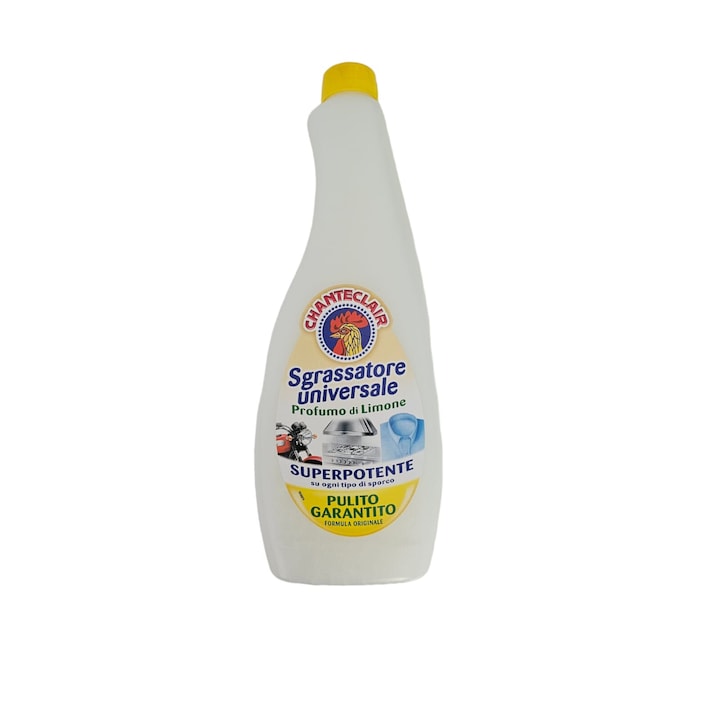 Rezerva degresant universal Chanteclair lamaie, 600ml